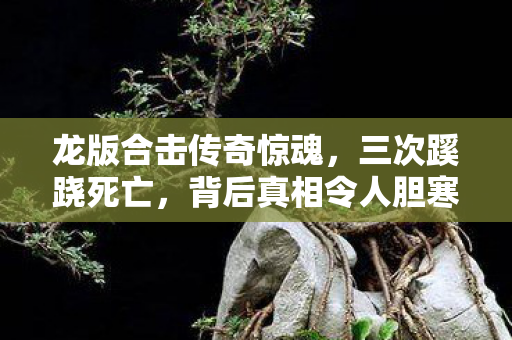 龙版合击传奇惊魂,三次蹊跷死亡,背后真相令人胆寒 龙版合击传奇惊魂,三次蹊跷死亡,背后真相令人胆寒