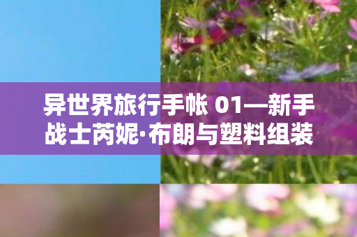 异世界旅行手帐 01—新手战士芮妮·布朗与塑料组装模型的奇幻之旅