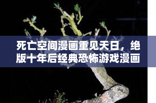 死亡空间漫画重见天日,绝版十年后经典恐怖游戏漫画重新出版 死亡空间漫画重见天日,绝版十年后经典恐怖游戏漫画重新出版