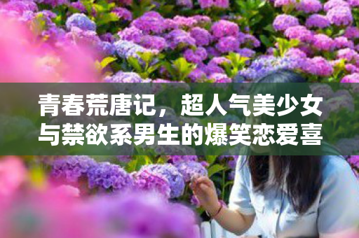 青春荒唐记，超人气美少女与禁欲系男生的爆笑恋爱喜剧