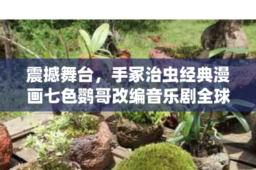 震撼舞台，手冢治虫经典漫画七色鹦哥改编音乐剧全球巡演