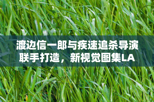 渡边信一郎与疾速追杀导演联手打造，新视觉图集LAZARUS震撼亮相
