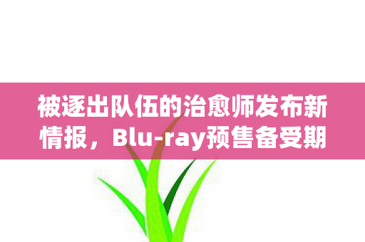 被逐出队伍的治愈师发布新情报，Blu-ray预售备受期待