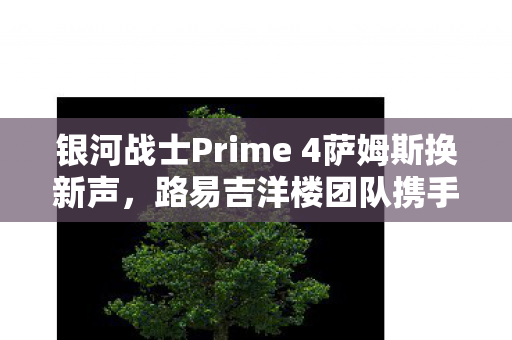银河战士Prime 4萨姆斯换新声，路易吉洋楼团队携手共创辉煌