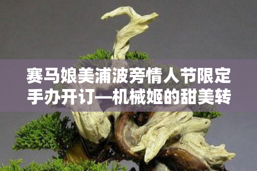 赛马娘美浦波旁情人节限定手办开订—机械姬的甜美转变