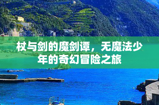 杖与剑的魔剑谭，无魔法少年的奇幻冒险之旅
