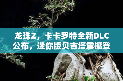 龙珠Z，卡卡罗特全新DLC公布，迷你版贝吉塔震撼登场！