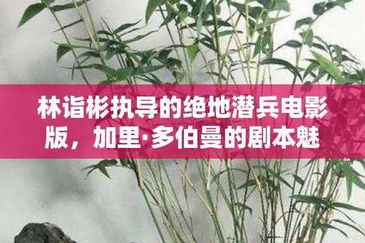 林诣彬执导的绝地潜兵电影版，加里·多伯曼的剧本魅力