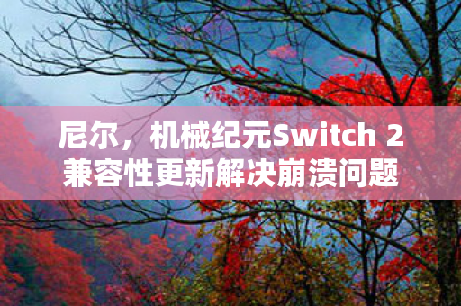尼尔，机械纪元Switch 2兼容性更新解决崩溃问题