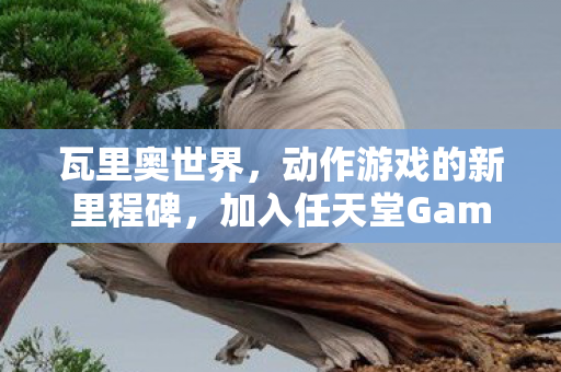 瓦里奥世界，动作游戏的新里程碑，加入任天堂GameCube游戏阵容的璀璨瞬间