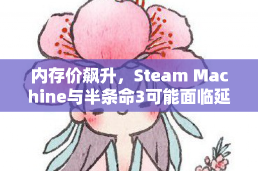 内存价飙升，Steam Machine与半条命3可能面临延期风险
