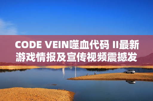 CODE VEIN噬血代码 II最新游戏情报及宣传视频震撼发布！