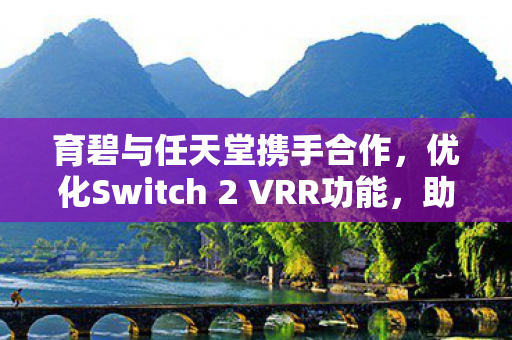 育碧与任天堂携手合作，优化Switch 2 VRR功能，助力游戏流畅体验新篇章