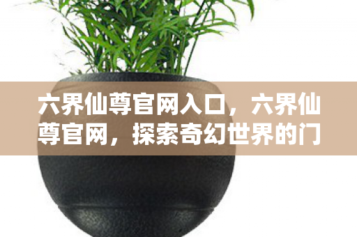 六界仙尊官网入口，六界仙尊官网，探索奇幻世界的门户