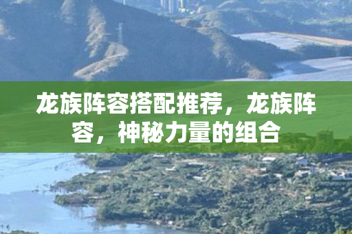 龙族阵容搭配推荐，龙族阵容，神秘力量的组合