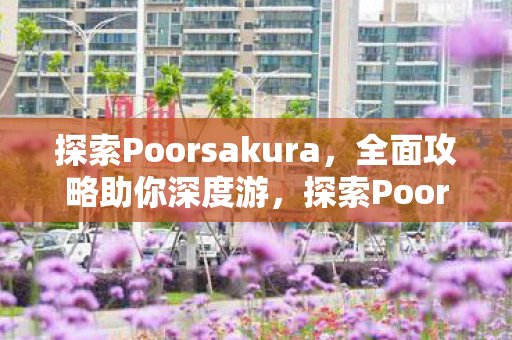 探索Poorsakura，全面攻略助你深度游，探索Poorsakura，深度游攻略全解析