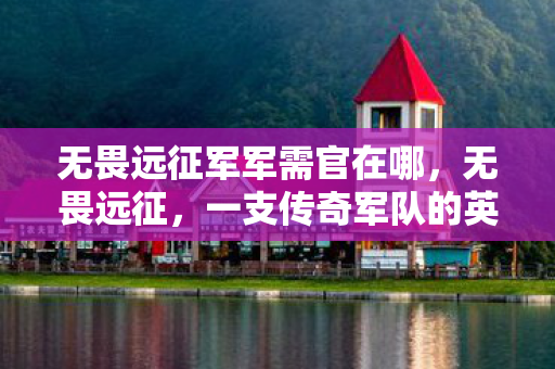 无畏远征军军需官在哪，无畏远征，一支传奇军队的英勇征程，无畏远征军军需官位置揭秘，传奇军队无畏远征的英勇征程