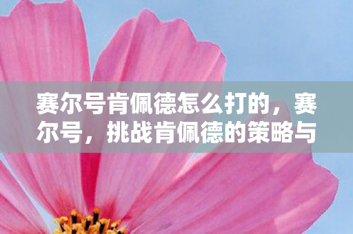 赛尔号肯佩德怎么打的，赛尔号，挑战肯佩德的策略与技巧，挑战肯佩德，赛尔号中的策略与技巧